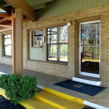 Woodlawn Hills Motel Henderson Exterior foto