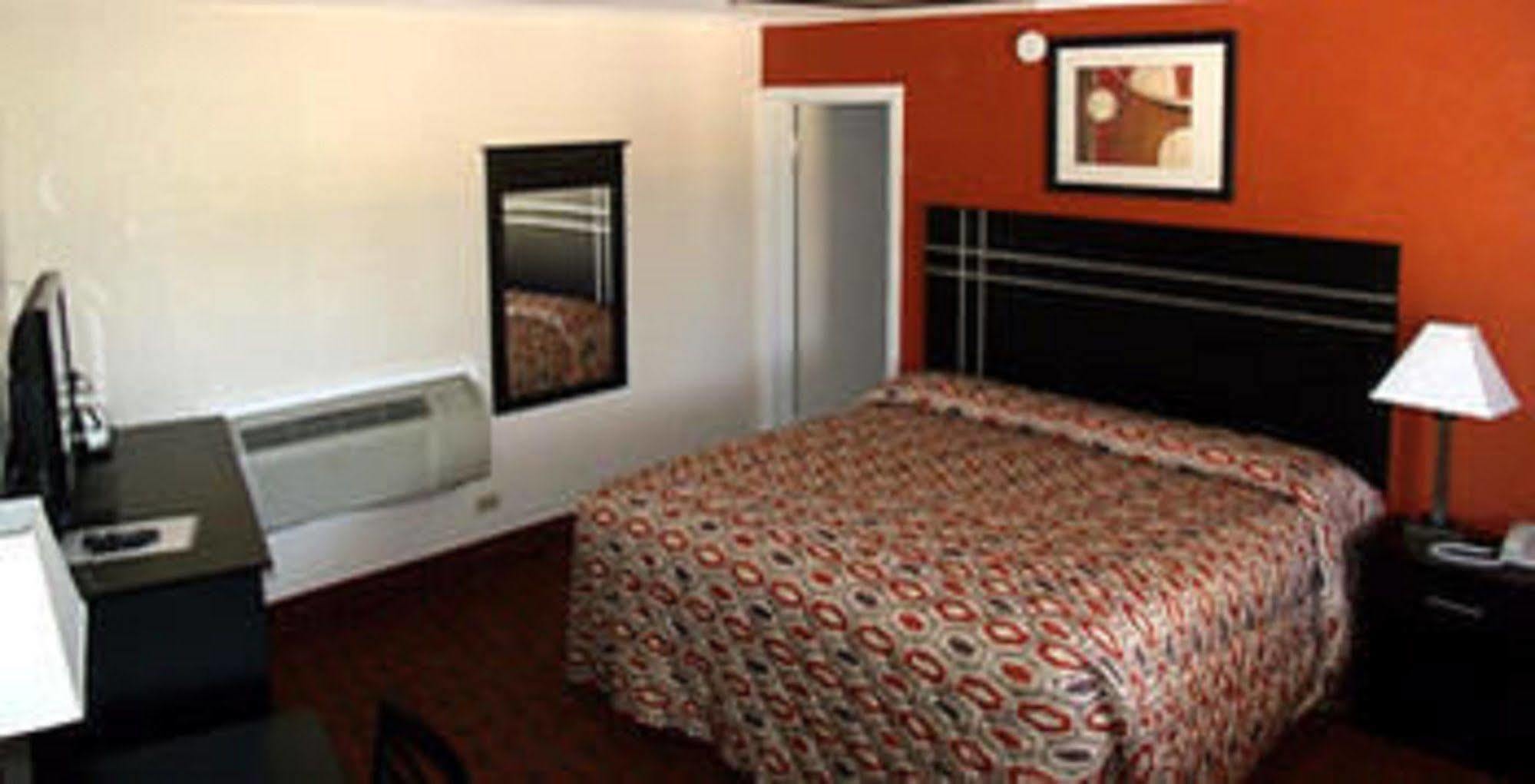 Woodlawn Hills Motel Henderson Exterior foto